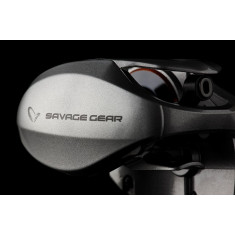 Катушка Savage Gear SG6 BC 100LH 5+1BB 6.6:1
