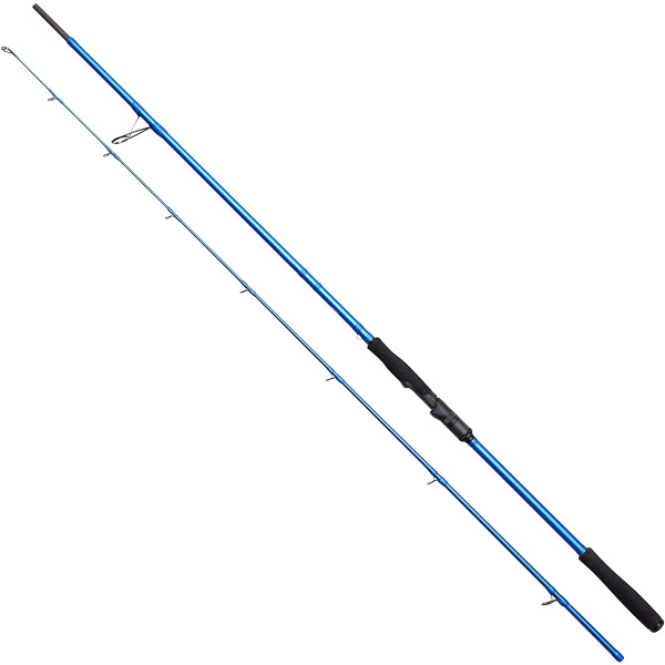 Спінінг Savage Gear SGS4 Shad & Metal Specialist 7’11’’/2.41m Jig max 120g