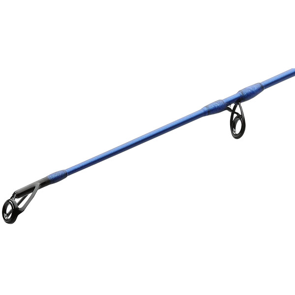 Спінінг Savage Gear SGS4 Shad & Metal Specialist 7’11’’/2.41m Jig max 120g