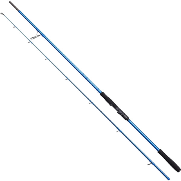 Спиннинг Savage Gear SGS4 Shad & Metal Specialist 7’11’’/2.41m Jig max 150g Спиннинг Savage Gear SGS4 Shad & Metal Specialist 7’11’’/2.41m Jig max 150g