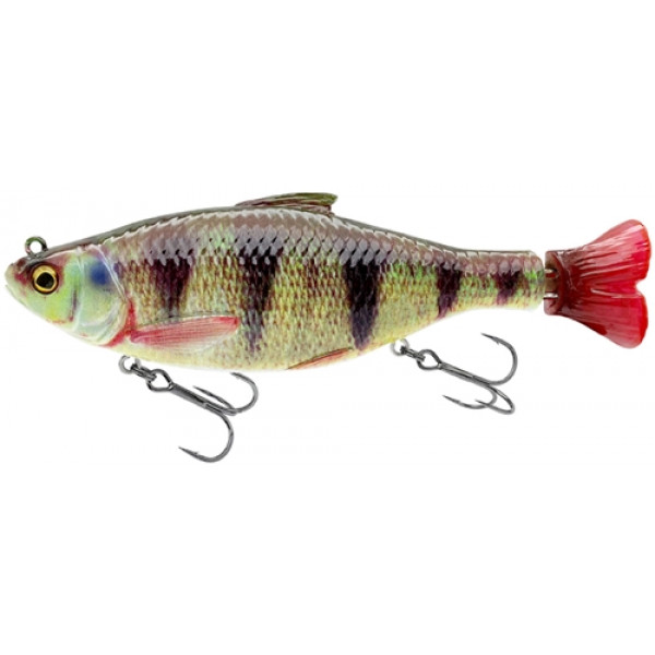 Воблер Savage Gear 3D Hard Pulsetail Roach SS 135mm 40.0g Perch