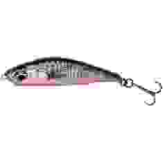 Воблер Savage Gear 3D Sticklebait Pencil 55S 55mm 7.0g Black Red