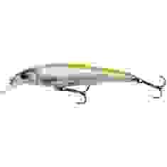 Воблер Savage Gear Gravity Twitch 83SP SR 83mm 10.0g Lemon Back Flash