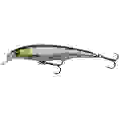 Воблер Savage Gear Gravity Twitch 95SP SR 95mm 15.0g Green Silver