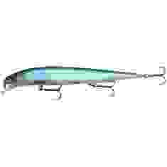 Воблер Savage Gear 3D Smelt Twitch N Roll 140F SR 140mm 20.0g Blue Silver