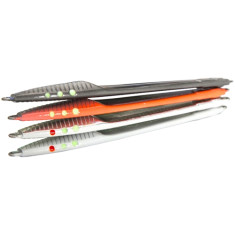 Пилкер Savage Gear Seeker ISP 68mm 12.0g 02-Fluo UV Green Yellow Пилкер Savage Gear Seeker ISP 68mm 12.0g 02-Fluo UV Green Yellow