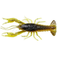 Silicone Savage Gear 4D Craw F 75mm 5.5g Summer Craw (6 pcs/pack)