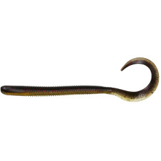 Силікон Savage Gear Razorback Worm 200mm 9.5g Watermelon Red Laminate (8 шт/уп)