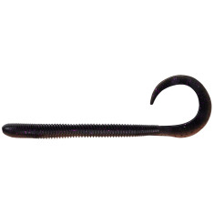 Силікон Savage Gear Razorback Worm 200mm 9.5g PB&J (8 шт/уп)