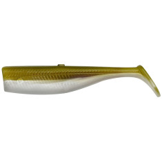 Силікон Savage Gear Minnow Tail 100mm 10.0g Khaki (5 шт/уп)