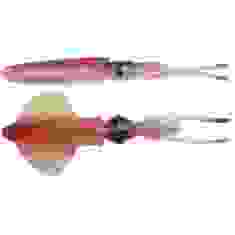 Силикон Savage Gear 3D Swim Squid 95mm 5.0g Pink Glow (4 шт/уп)