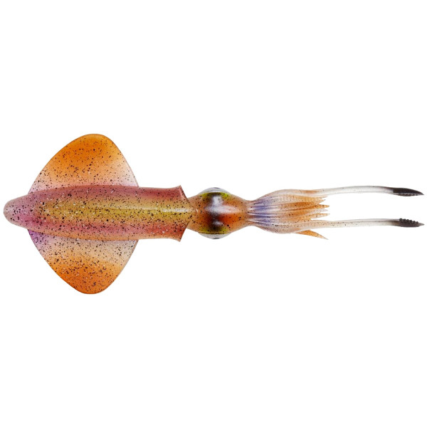 Силікон Savage Gear 3D Swim Squid 95mm 5.0g Horny Squid (4 шт/уп)