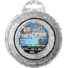Флюорокарбон Savage Gear Soft Fluorocarbon 50m 0.17mm 2.10kg Clear