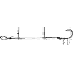 Оснащення Savage Gear Big Fish Stinger Single Hook 5/0 8-10cm 100kg 1.05mm (2шт/уп)