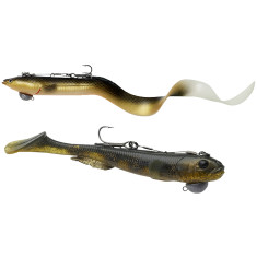 Груз-головка Savage Gear Punch Rig Heads 5.0g (3 шт/уп) Груз-головка Savage Gear Punch Rig Heads 5.0g (3 шт/уп)