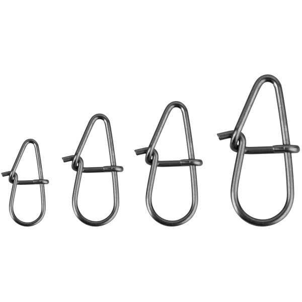 Застежка Savage Gear Needle Eggsnaps XS 16kg (20 шт/уп)
