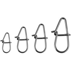 Застібка Savage Gear Needle Eggsnaps S 24kg (20 шт/уп)