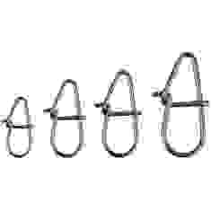 Застежка Savage Gear Needle Eggsnaps S 24kg (20 шт/уп)