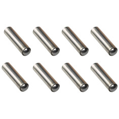 Шумова капсула Savage Gear E-Rattle Kit 1.6 & 2.7g (4+4 шт/уп) Шумова капсула Savage Gear E-Rattle Kit 1.6 & 2.7g (4+4 шт/уп)