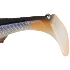 Шумова капсула Savage Gear E-Rattle Kit 1.6 & 2.7g (4+4 шт/уп) Шумова капсула Savage Gear E-Rattle Kit 1.6 & 2.7g (4+4 шт/уп)