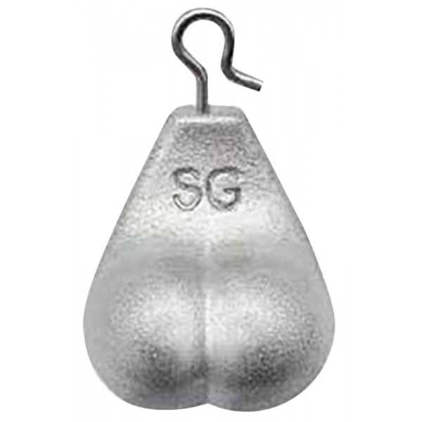 Утяжелитель Savage Gear Balls Clip On 10.0g (6 шт/уп)