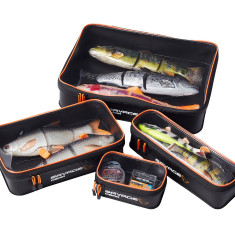 Сумка Savage Gear WPMP Lurebag M 2.6L