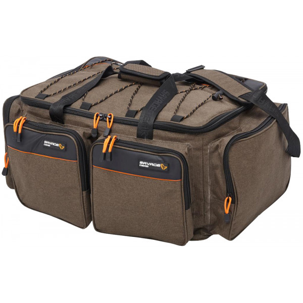 Сумка Savage Gear System Carryall XL 53L