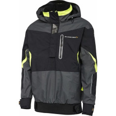 Куртка Savage Gear Coastal Race Smock L к:grey Куртка Savage Gear Coastal Race Smock L к:grey