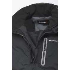 Куртка Savage Gear Coastal Race Smock L к:grey Куртка Savage Gear Coastal Race Smock L к:grey