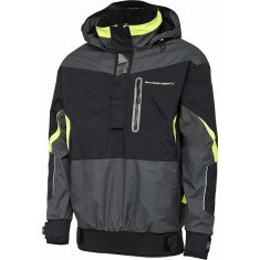 Куртка Savage Gear Coastal Race Smock XL к:grey Куртка Savage Gear Coastal Race Smock XL к:grey