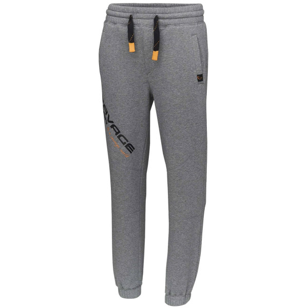 Брюки Savage Gear Civic Joggers S ц:grey melange