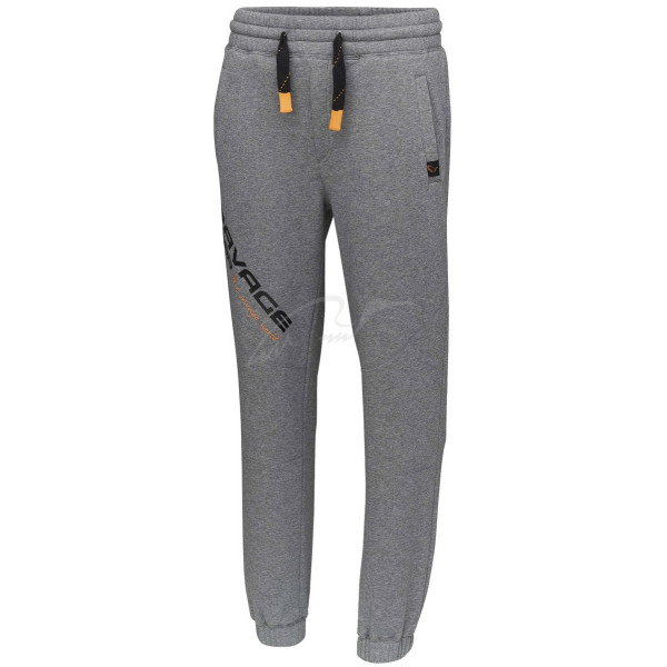 Брюки Savage Gear Civic Joggers M ц:grey melange