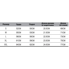 Футболка Savage Gear Cannibal T-Shirt S ц:black