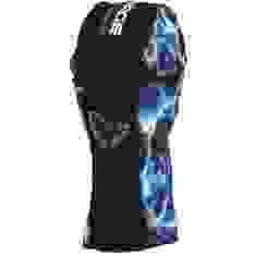 Балаклава Savage Gear Marine UV Balaclava One size ц:sea blue