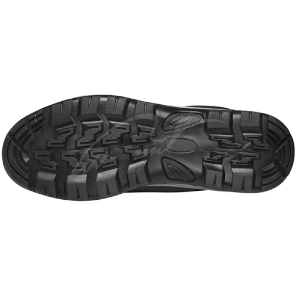 Ботинки Savage Gear Performance Winter Boot 46/11 ц:black/grey