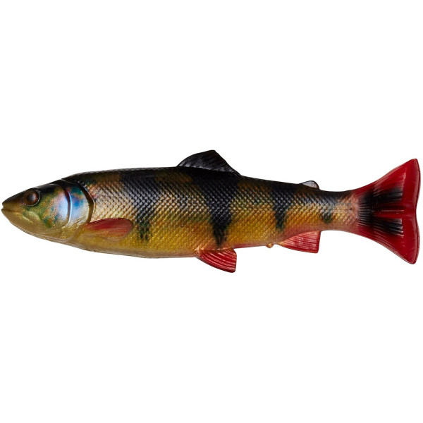 Силикон Savage Gear 3D Craft Trout Pulsetail 160mm 53.0g Perch (поштучно)