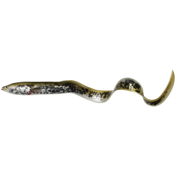 Силикон Savage Gear 3D Real Eel Loose Body 150mm 12.0g Lamprey PHP (поштучно)