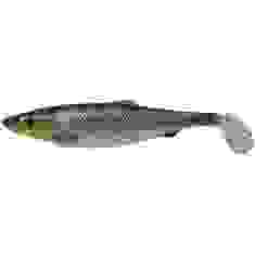 Silicone Savage Gear LB 4D Herring Shad 110mm 9.0g Green/Silver (pieces)