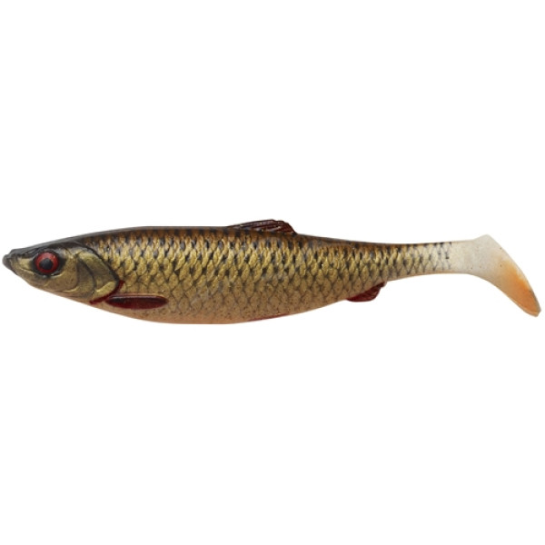 Силикон Savage Gear LB 4D Herring Shad 110mm 9.0g Dirty Roach (поштучно)