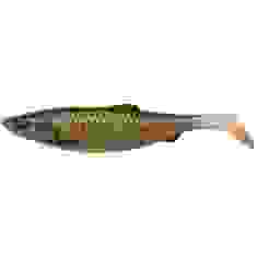 Silicone Savage Gear LB 4D Herring Shad 130mm 17.0g Dirty Roach (piece)