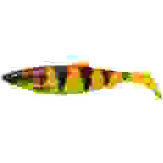 Silicone Savage Gear LB 4D Herring Shad 130mm 17.0g Golden Ambulance (piece)
