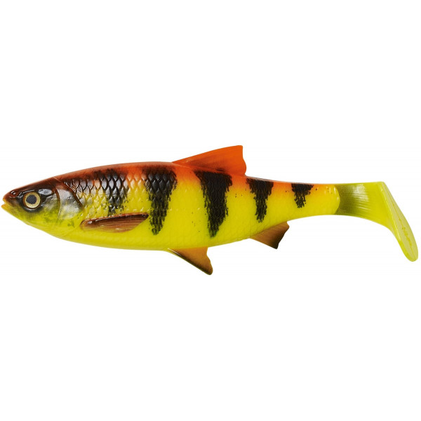 Силикон Savage Gear 3D LB River Roach 180mm 70.0g Golden Ambulance (поштучно)