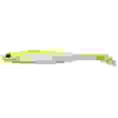 Силікон Savage Gear Slender Scoop Shad 90mm 4.0g Lemon Back (поштучно)