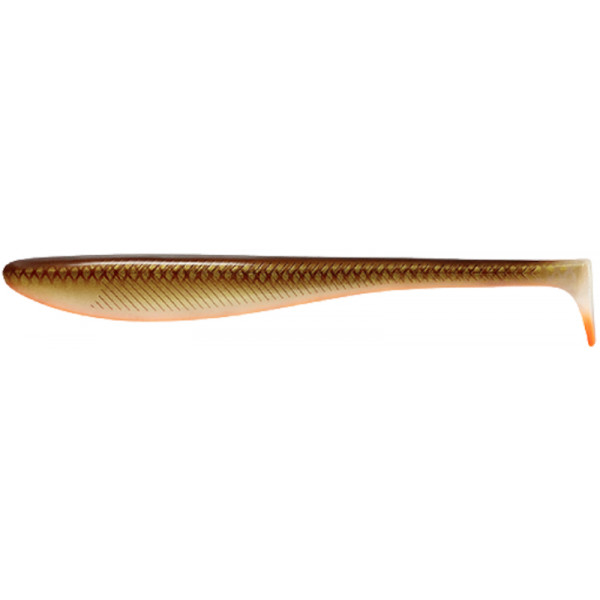 Силикон Savage Gear Monster Shad 180mm 33.0g Dirty Roach (2 шт/уп)