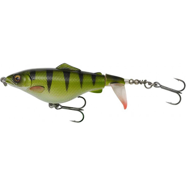 Воблер Savage Gear 3D Fat Smashtail F 80mm 12.0g Perch