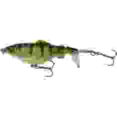 Воблер Savage Gear 3D Fat Smashtail F 80mm 12.0g Perch