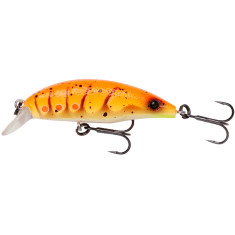Воблер Savage Gear 3D Shrimp Twitch SR SP 52mm 5.5g Orange Shrimp