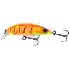 Воблер Savage Gear 3D Shrimp Twitch SR SP 52mm 5.5g Orange Shrimp