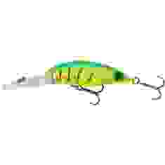 Воблер Savage Gear 3D Shrimp Twitch DR SP 52mm 6.4g Fire Shrimp