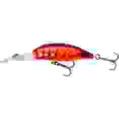 Воблер Savage Gear 3D Shrimp Twitch DR SP 52mm 6.4g Red Shrimp